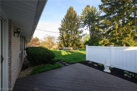 916 Buena Vista Canton OH 44714
