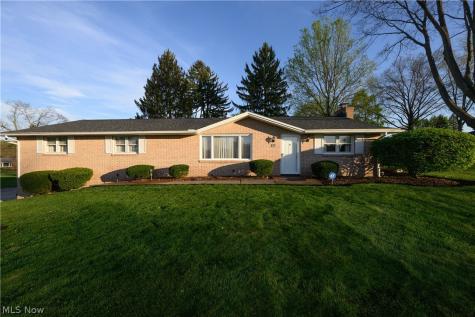 916 Buena Vista Canton OH 44714
