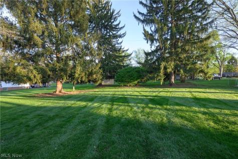 916 Buena Vista Canton OH 44714