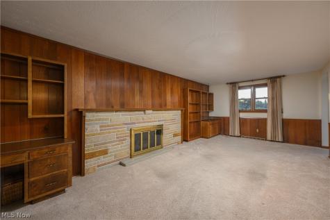 916 Buena Vista Canton OH 44714