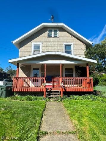 2003 Saint Elmo Avenue NE Canton OH 44714