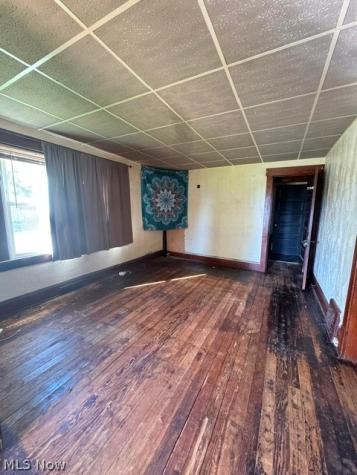 2003 Saint Elmo Avenue NE Canton OH 44714