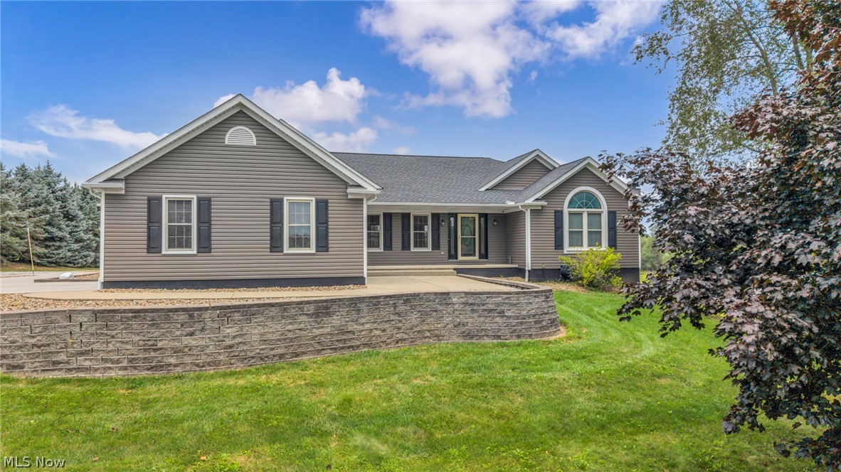 3155 Laubert Road Randolph OH 44632