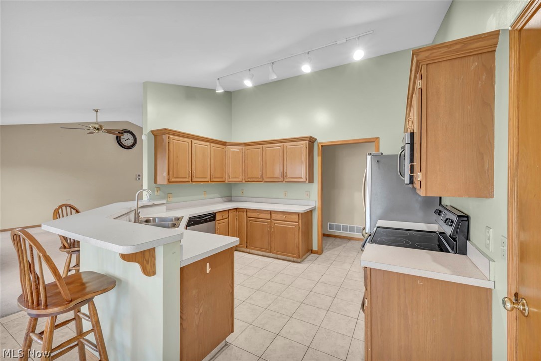 3155 Laubert Road Randolph OH 44632