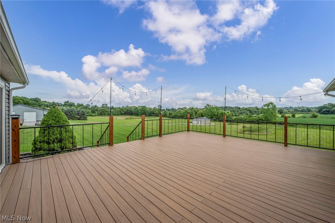 3155 Laubert Road Randolph OH 44632