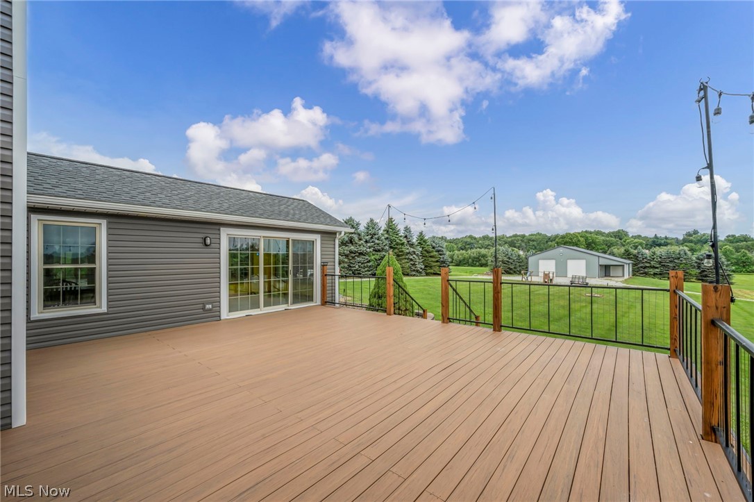 3155 Laubert Road Randolph OH 44632