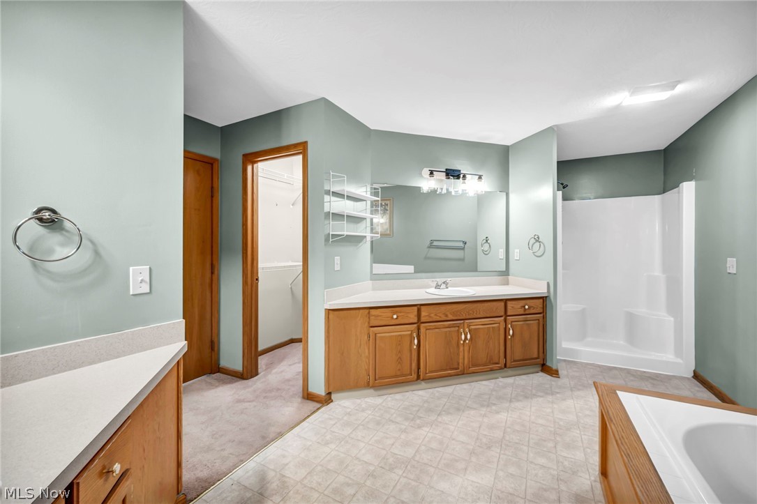 3155 Laubert Road Randolph OH 44632