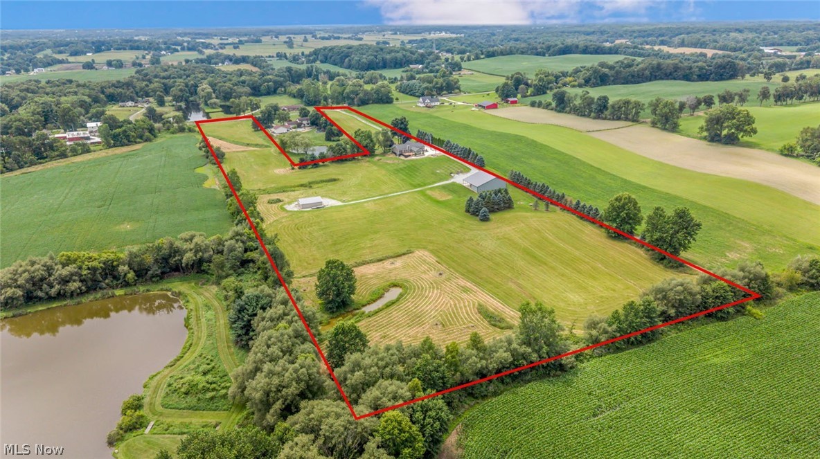 3155 Laubert Road Randolph OH 44632