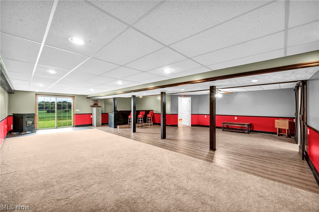 3155 Laubert Road Randolph OH 44632