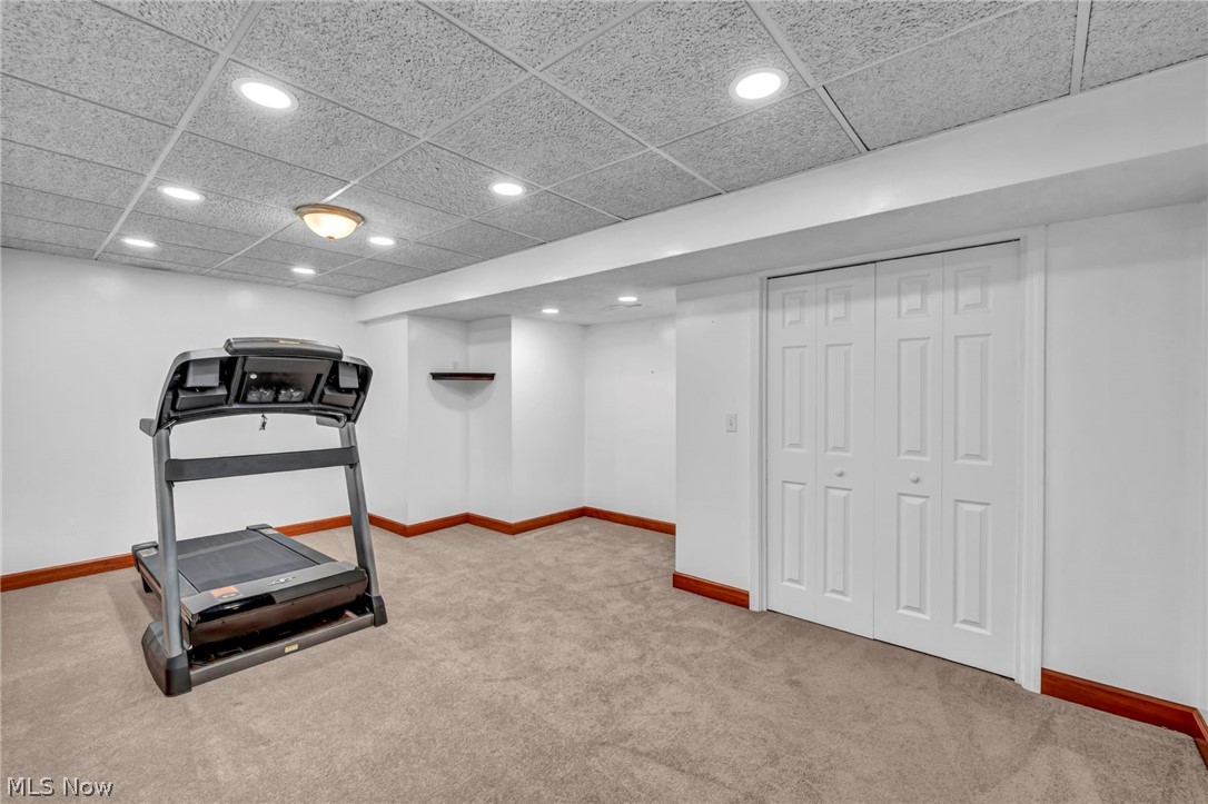 3155 Laubert Road Randolph OH 44632