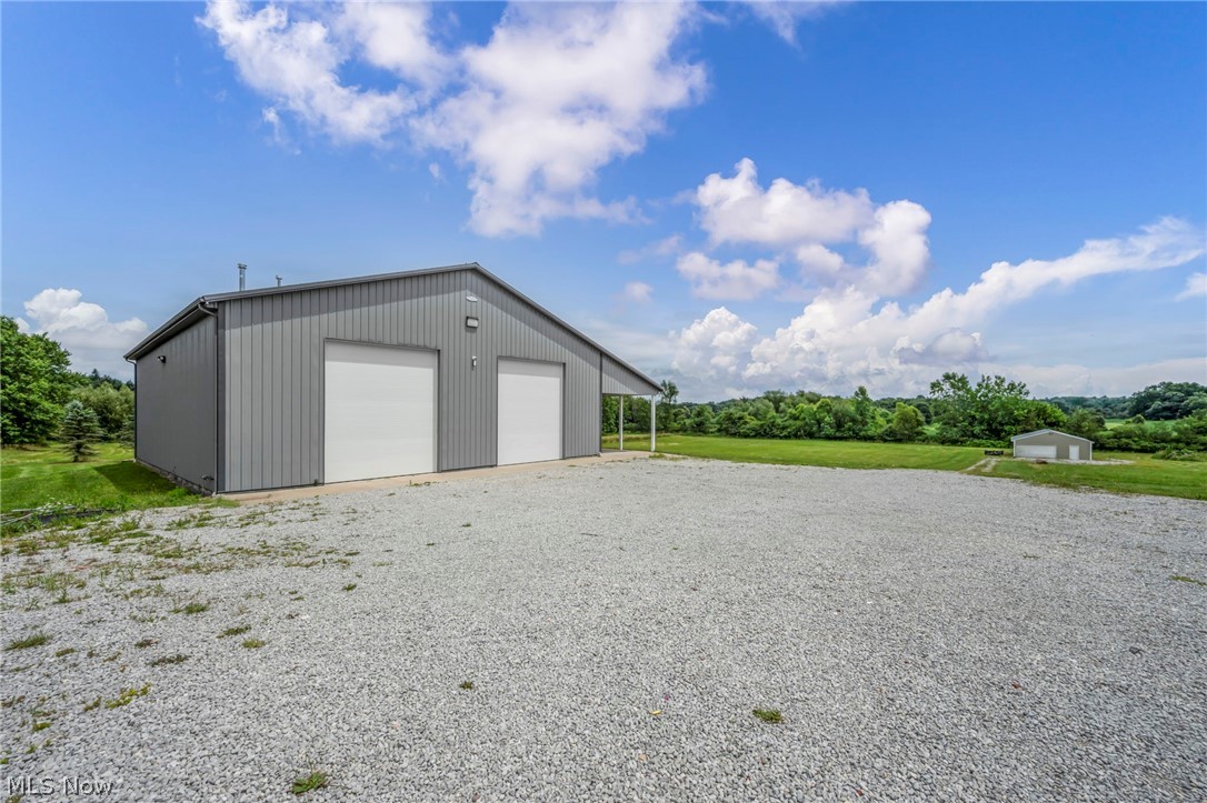 3155 Laubert Road Randolph OH 44632