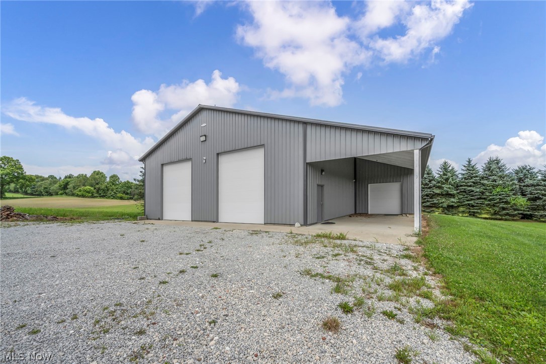 3155 Laubert Road Randolph OH 44632