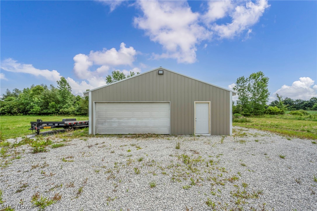 3155 Laubert Road Randolph OH 44632