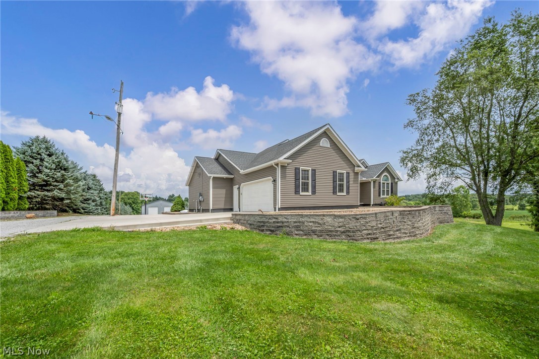 3155 Laubert Road Randolph OH 44632