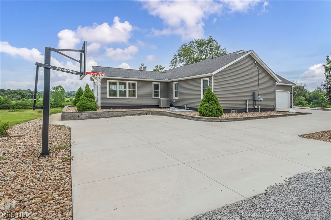 3155 Laubert Road Randolph OH 44632