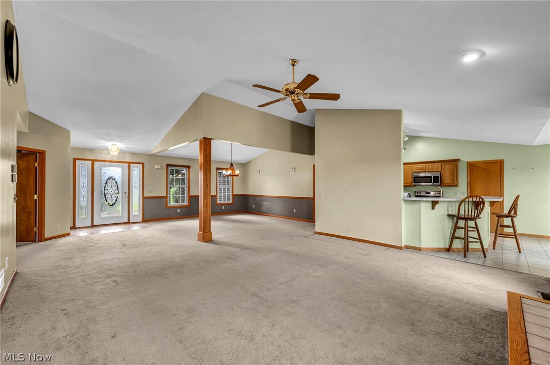 3155 Laubert Road Randolph OH 44632
