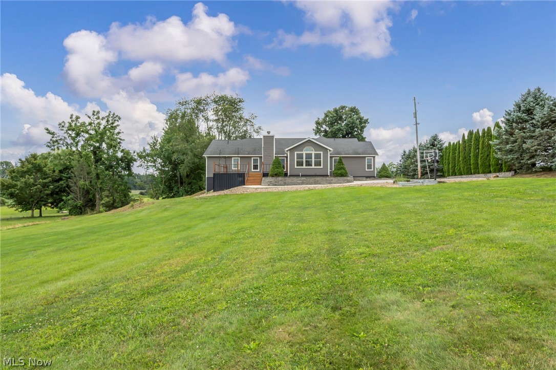3155 Laubert Road Randolph OH 44632