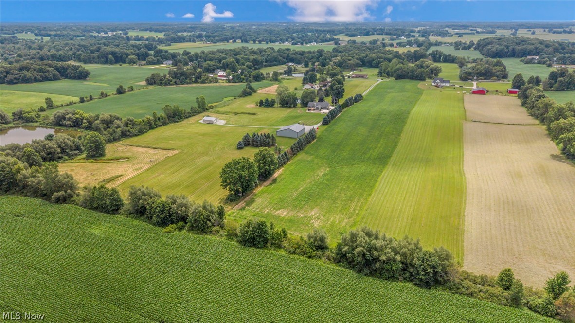 3155 Laubert Road Randolph OH 44632
