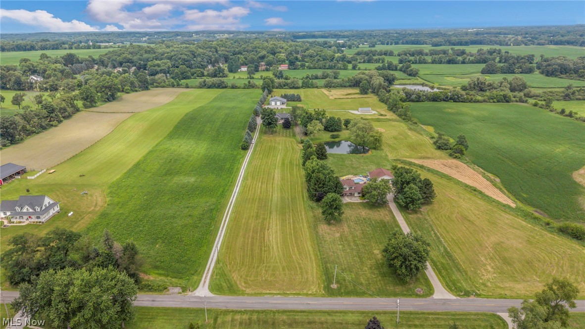 3155 Laubert Road Randolph OH 44632