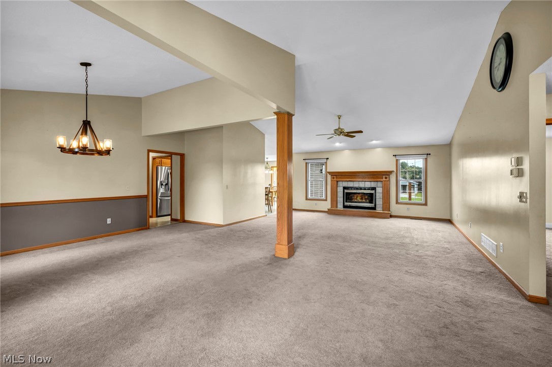 3155 Laubert Road Randolph OH 44632