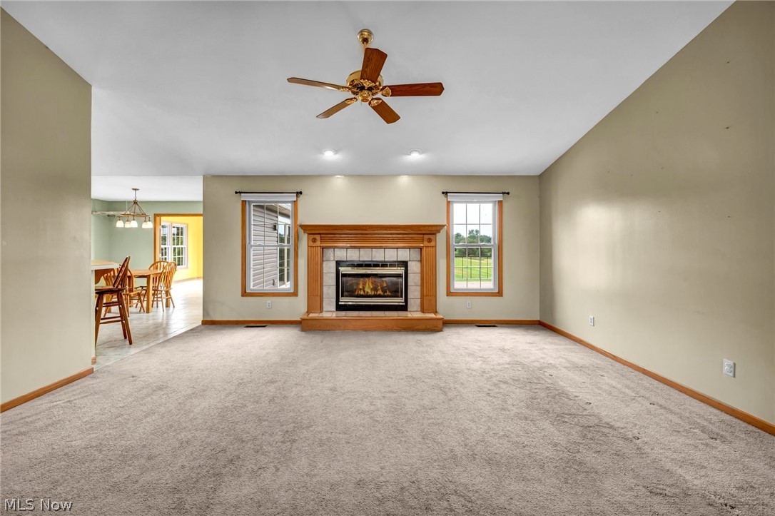 3155 Laubert Road Randolph OH 44632