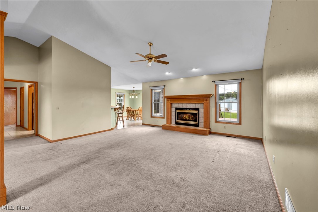 3155 Laubert Road Randolph OH 44632