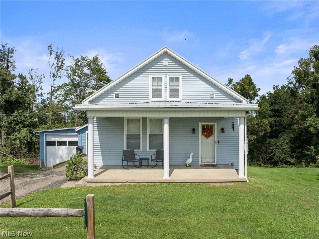 72395 Uniontown Flushing Road Flushing OH 43977