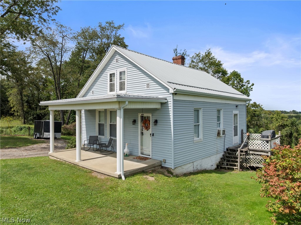 72395 Uniontown Flushing Road Flushing OH 43977