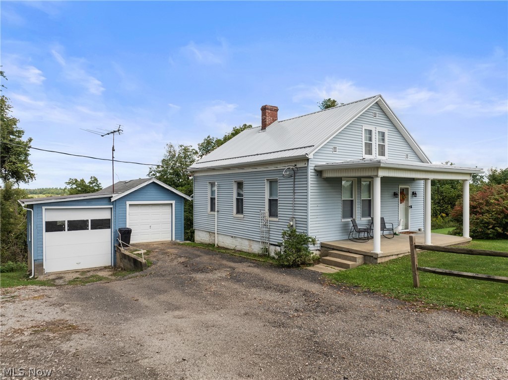 72395 Uniontown Flushing Road Flushing OH 43977