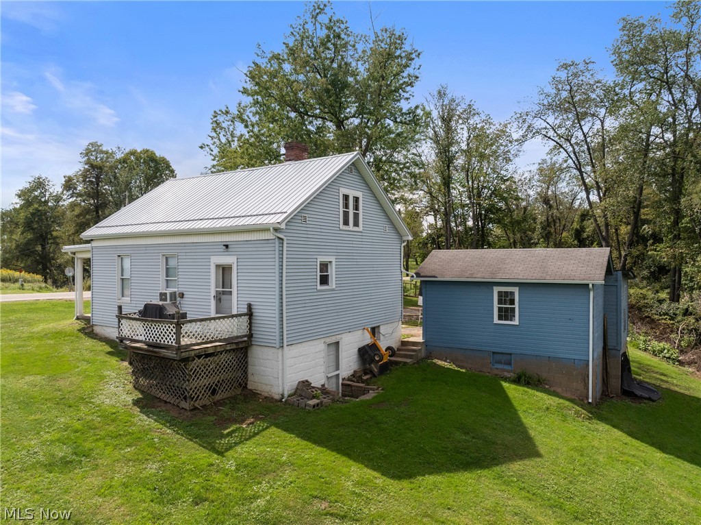 72395 Uniontown Flushing Road Flushing OH 43977