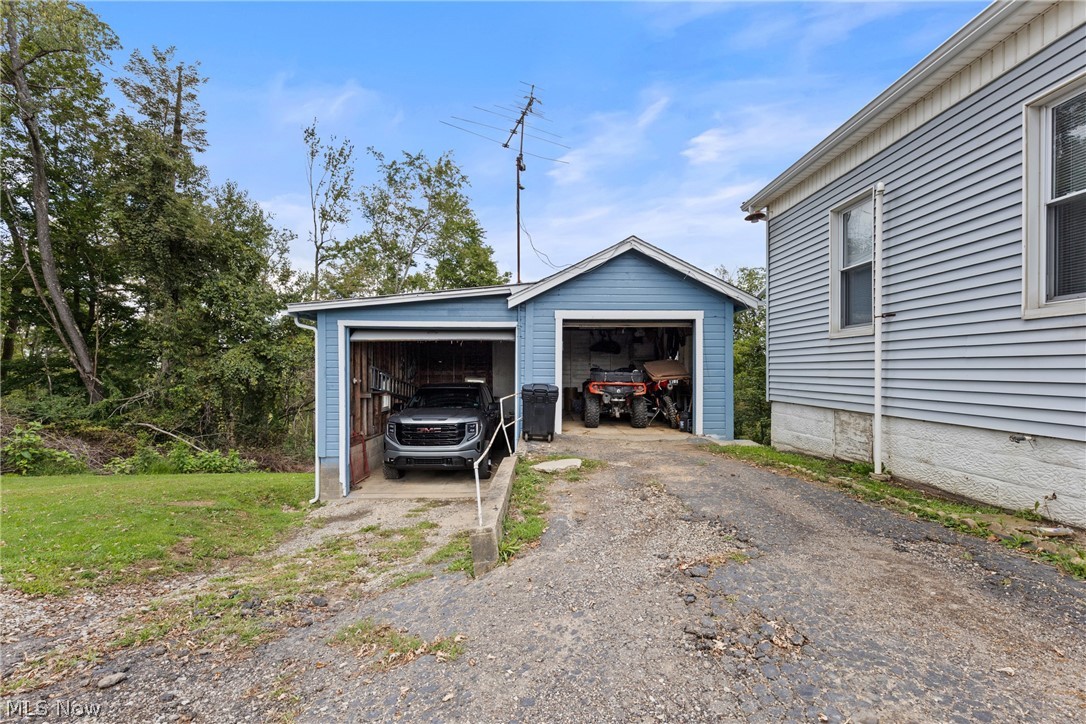 72395 Uniontown Flushing Road Flushing OH 43977