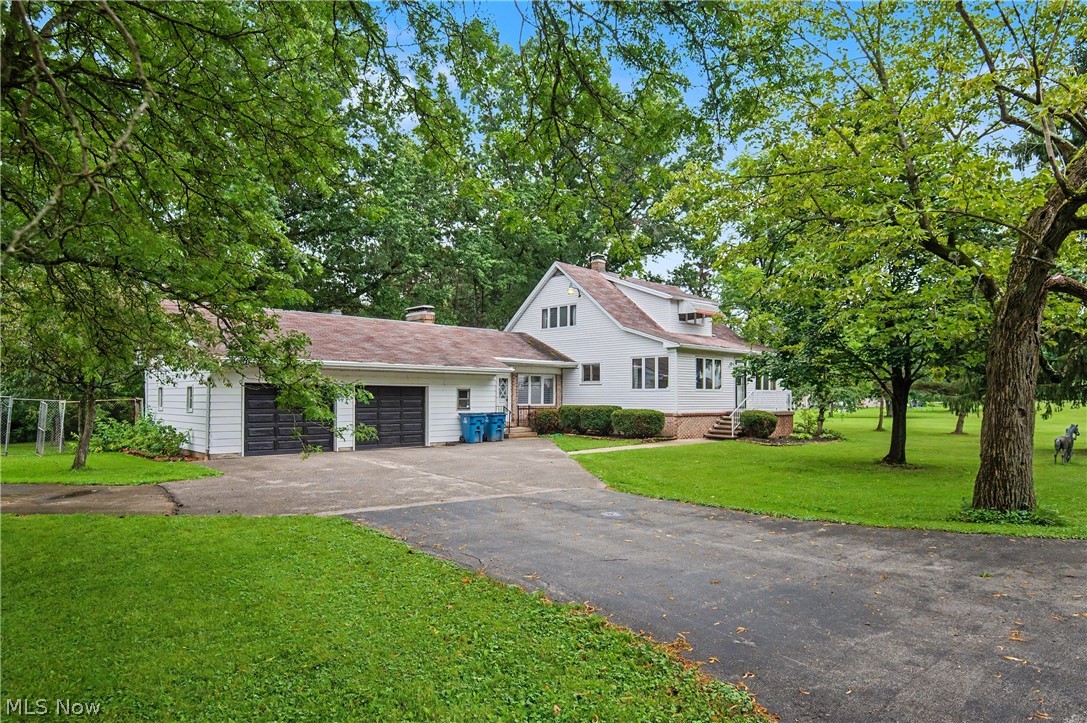 4502 Milligan Road Lowellville OH 44436