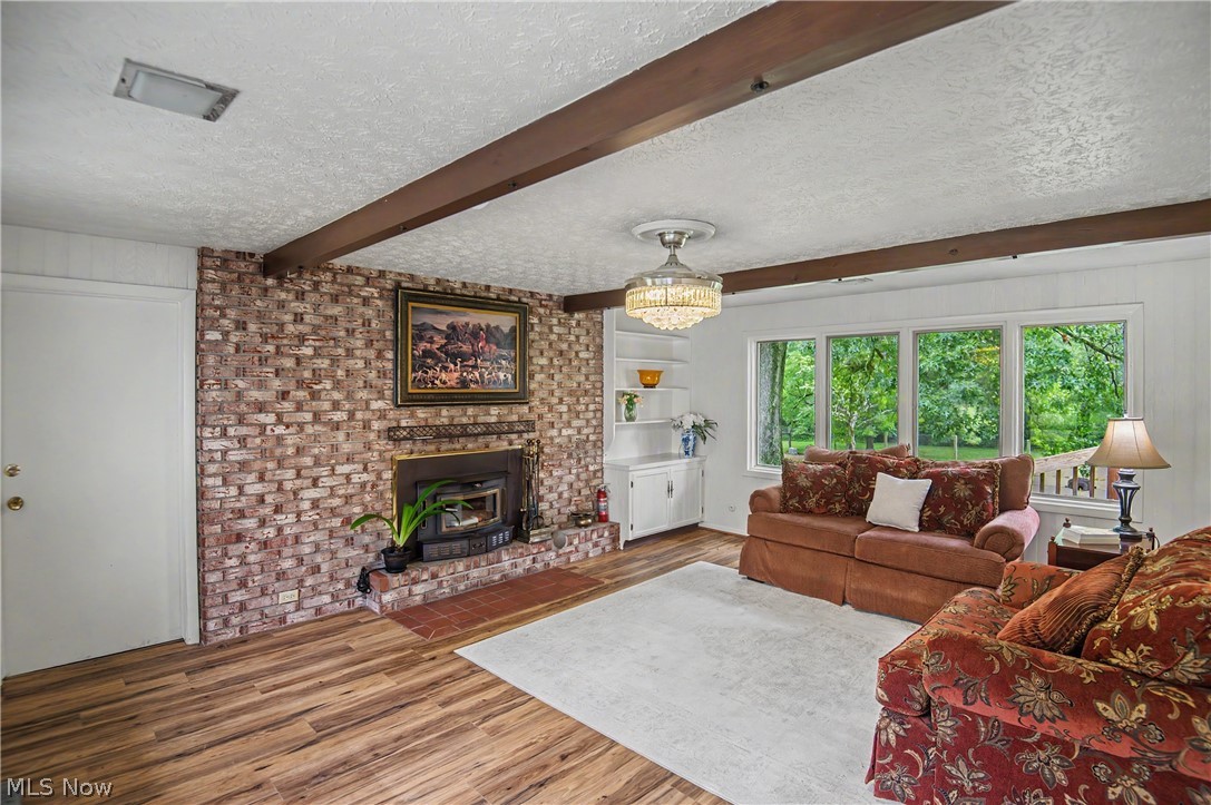 4502 Milligan Road Lowellville OH 44436