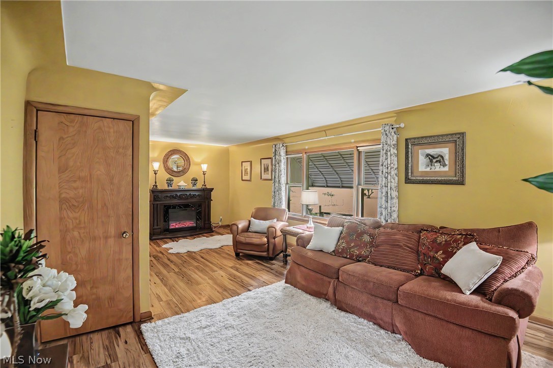 4502 Milligan Road Lowellville OH 44436