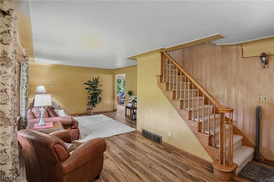 4502 Milligan Road Lowellville OH 44436