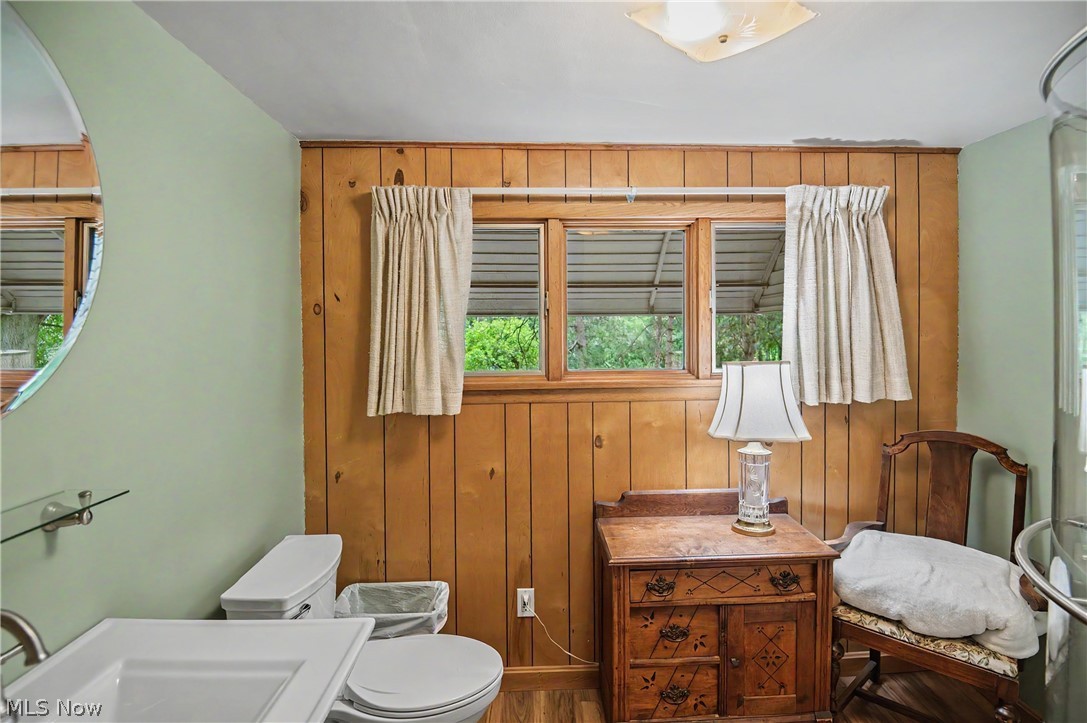 4502 Milligan Road Lowellville OH 44436