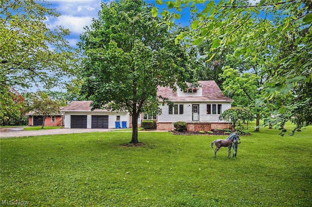 4502 Milligan Road Lowellville OH 44436