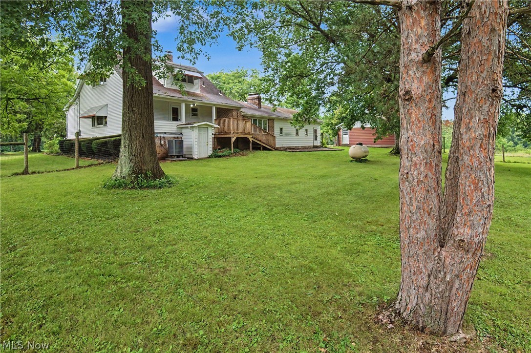 4502 Milligan Road Lowellville OH 44436