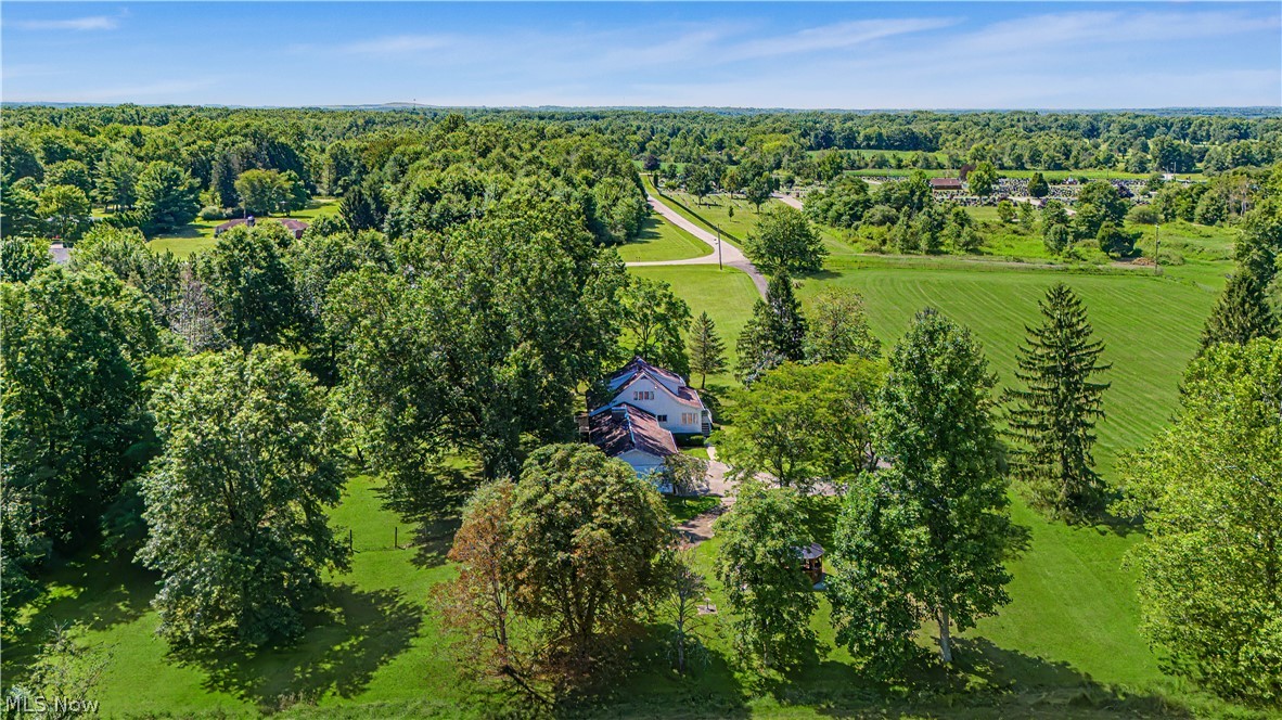 4502 Milligan Road Lowellville OH 44436