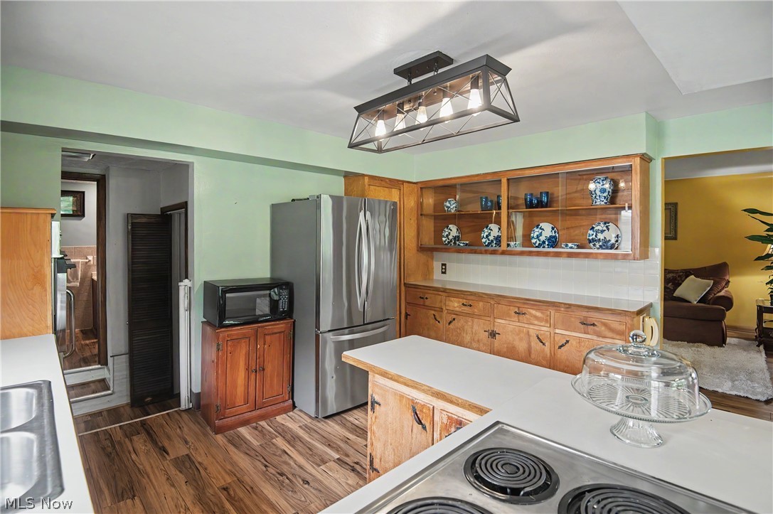 4502 Milligan Road Lowellville OH 44436
