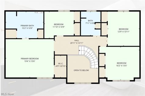 19286 Saratoga Trail Strongsville OH 44136