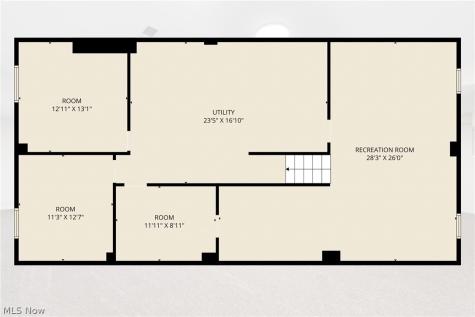 19286 Saratoga Trail Strongsville OH 44136