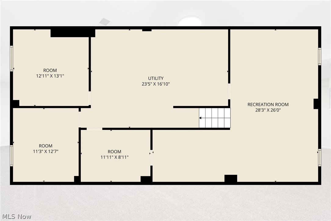 19286 Saratoga Trail Strongsville OH 44136