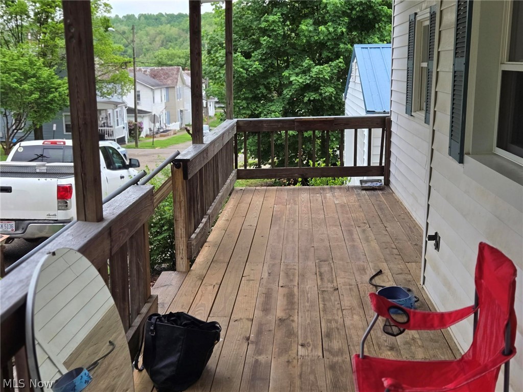 246 N 5th Street Mcconnelsville OH 43756