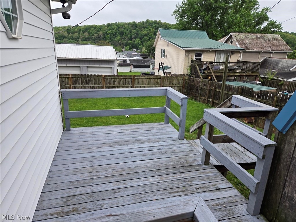 246 N 5th Street Mcconnelsville OH 43756