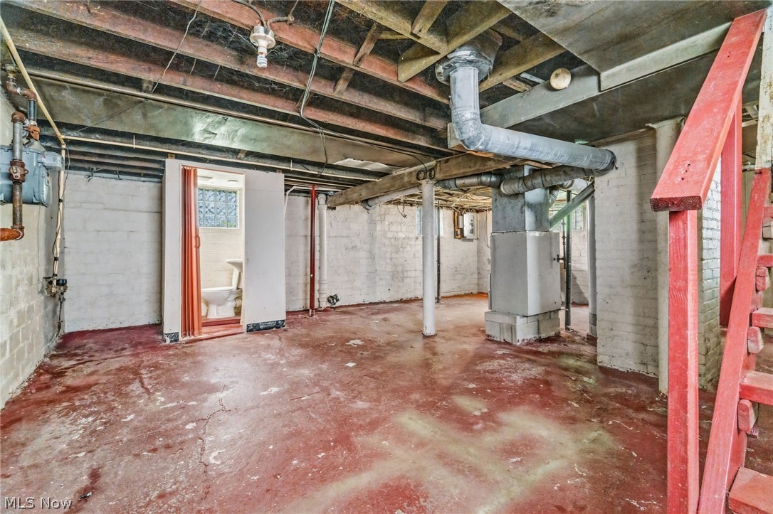13511 Kelso Avenue Cleveland OH 44110