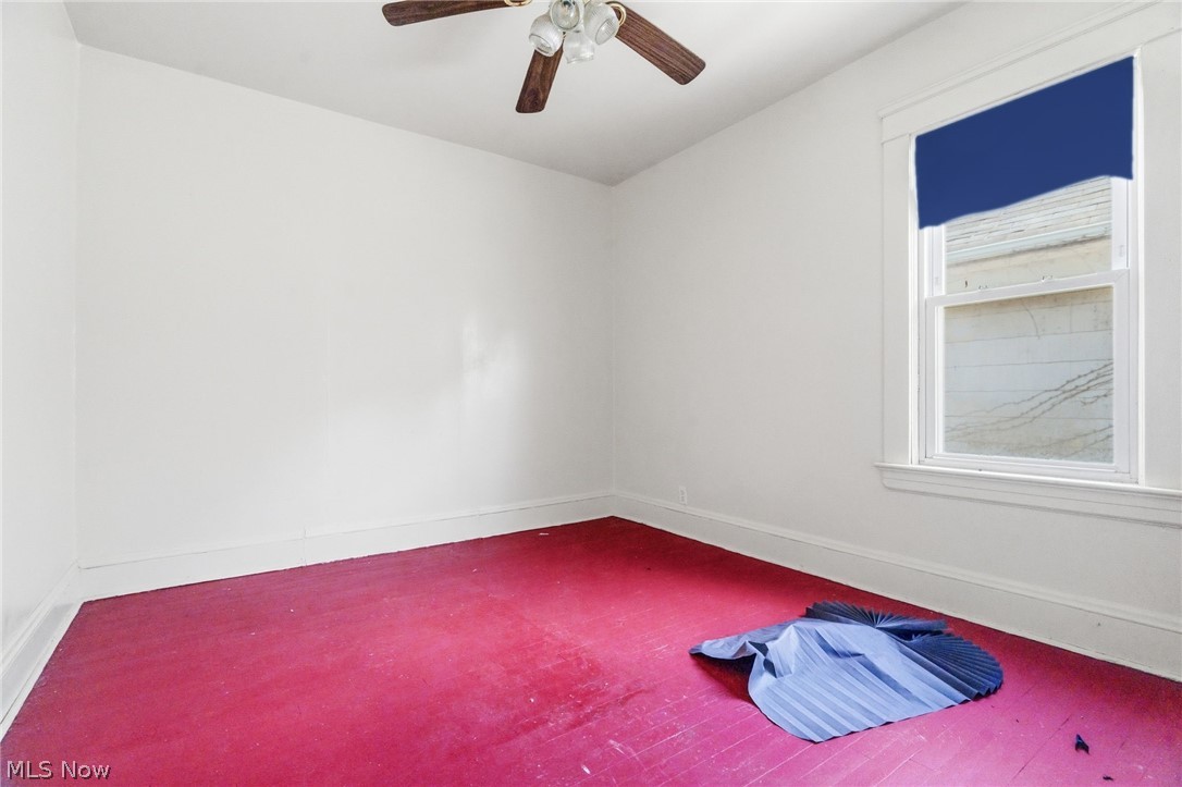 13511 Kelso Avenue Cleveland OH 44110