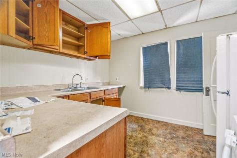 13511 Kelso Avenue Cleveland OH 44110