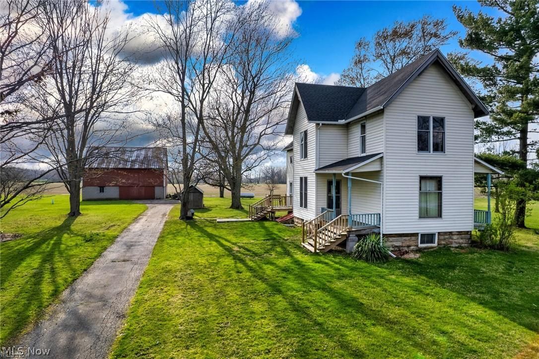 12380 Oberlin Road Oberlin OH 44074