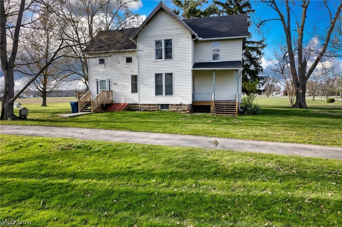 12380 Oberlin Road Oberlin OH 44074